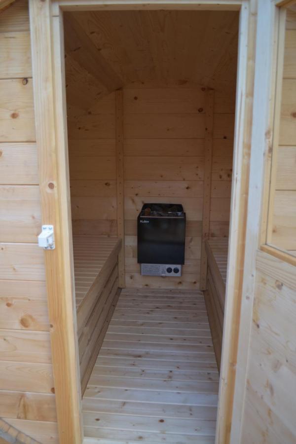 Chalet Waltl - Fuc160 By Interhome Fusch an der Grossglocknerstrasse Exterior photo